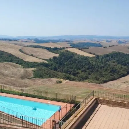 Βίλα Hills By Bibi Le Crete Senesi
