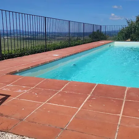 Βίλα Hills By Bibi Le Crete Senesi *
